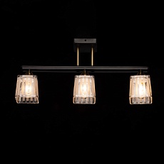 Люстра De City Тетро 118010203 2