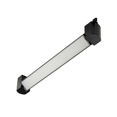 Трековый светодиодный светильник MyFar Lines MT0112-16W3K-B