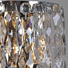 Настенный светильник Illumico IL5051-1WZF-25 CH ELITE 3