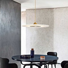 Светильник подвесной Lightera Tekapo LE127L-50G 1