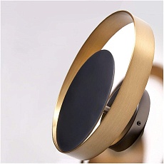 Бра Romatti Kobo Circle 8829-D 1