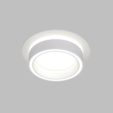 Встраиваемый светильник Denkirs Niko DK2100-WH