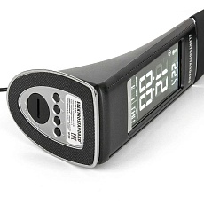Настольная лампа Elektrostandard Elara черный a037526 5