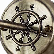 Бра Arte Lamp Sailor A4524AP-1AB 3