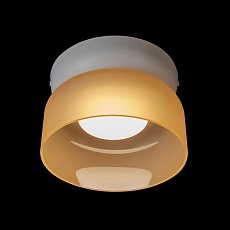 Потолочный светильник Loft IT Totem 10466 Amber matte 3