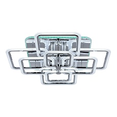 Потолочная светодиодная люстра Profit Light 18070/8 CHR 1
