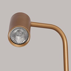 Настольная лампа De Markt Астор 12 545033301 4