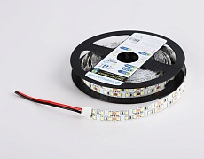Светодиодная лента Ambrella Light 24W/m 240LED/m 2835SMD холодный белый 5M GS1703 4