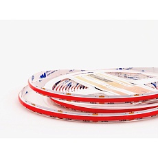 Светодиодная лента LEDS POWER NEW COB 256/м (11Вт/м) 24В красная 006345 3