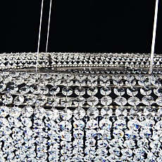 Потолочный светодиодный светильник Arte Perfetto Luce Rimini S508.0.50.A.3000 1