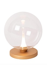 Настольная лампа Lucide GISELA 13594/04/60