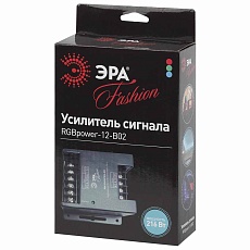 Усилитель сигнала ЭРА RGBpower-12-B02 Б0008061 1