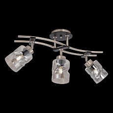 Спот Citilux Мерида CL142135 4