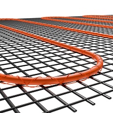 Нагревательный мат Voltum 200 Вт/м 30 м 15 м2 VLT01-200-15 2