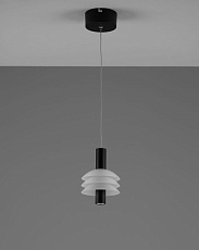 Подвесной светодиодный светильник Moderli Sylv V10876-PL 4
