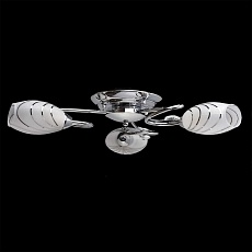 Потолочная люстра MW-Light Фиеста 267012703 1