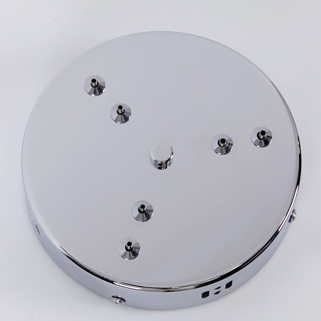 Основа для люстры Favourite Canopy 4591-180-6CH изображение 4 Основа для люстры Favourite Canopy 4591-180-6CH Фото № 4