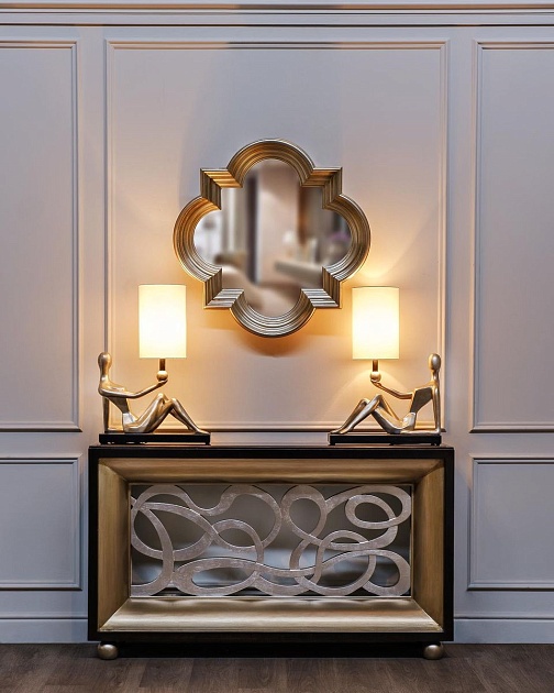 Зеркало Garda Decor 50SX-7790 Фото № 3