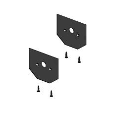 Заглушка торцевая Hesby Lighting ElDeko HSBL_0188