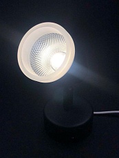 Светодиодный спот Elvan NLS-1202-5W-NH-Bk 4