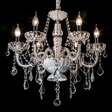 Подвесная люстра Citilux Финка CL353161 4