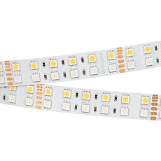 Светодиодная лента Arlight 32W/m 144LED/m 5060SMD красный 5M 012327(1) 1