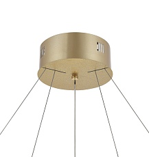 Подвесной светильник MyFar Willem MR2541-2PL 3