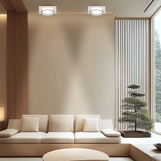 Точечный светильник Apeyron Shine 16-106 4