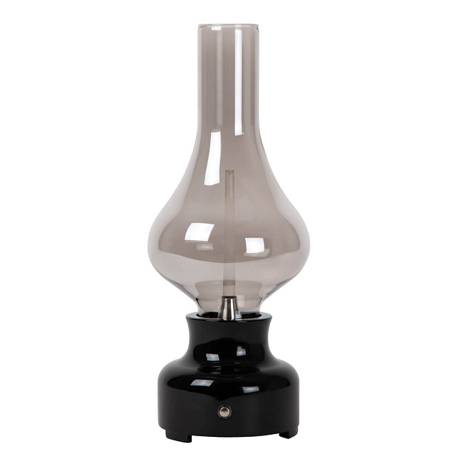 Настольная светодиодная лампа Lucide JASON 74516/02/30 Фото № 6