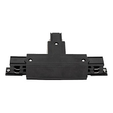 Коннектор T-образный трехфазный DesignLed CN-3F-T-L-BL 004388 2