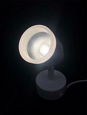 Светодиодный спот Elvan NLS-1202-5W-NH-Wh 5