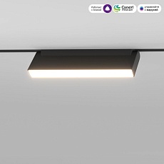 Трековый светодиодный светильник Elektrostandard (Умный дом) Slim Magnetic Kos 85082/01 a063543 1