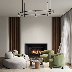 Шинопровод Elektrostandard 85217/00 a067842 4