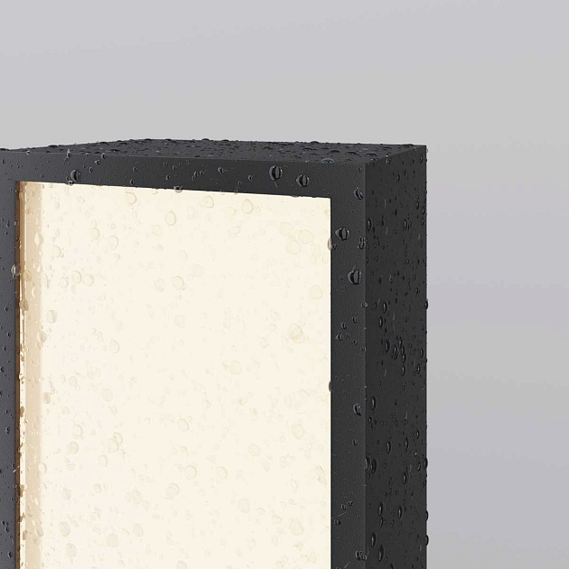 Ландшафтный светильник Maytoni Outdoor O470FL-L20GF3K Фото № 9