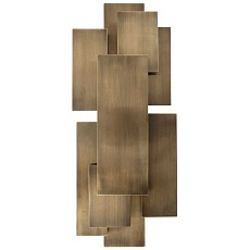 Настенный светильник Loft-Concept Anaktae 44.752-0 26810