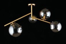 Подвесная люстра Aployt Elayn APL.900.07.04 3