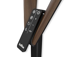 Воздухоочиститель-торшер Sheffilton Flap Brume 1507493204 4