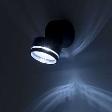 Уличный настенный светодиодный светильник Citilux CLU0008R 1