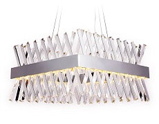 Подвесной светодиодный светильник Ambrella light Traditional TR5315 5