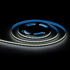 Светодиодная лента OGM 19,2W/m 240LED/m 2835SMD холодный белый 5M LSE-267