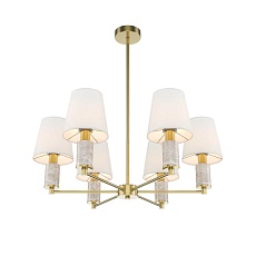 Подвесной светильник Maytoni MOD483PL-06BS