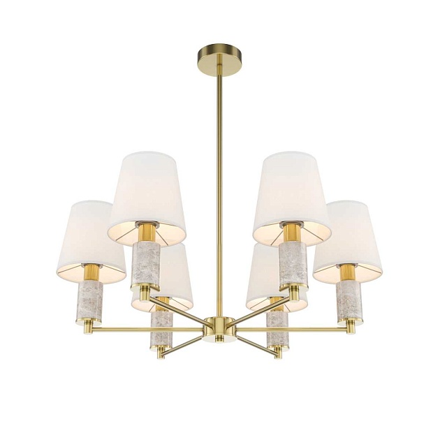 Подвесной светильник Maytoni MOD483PL-06BS Фото № 1