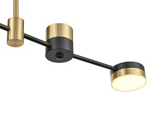 Подвесной светильник Vele Luce Orchestra VL7204L04 2