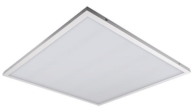 Потолочный светодиодный светильник ФАZA ДВО 5034525A изображение 3 Потолочный светодиодный светильник ФАZA ДВО 5034525A Фото № 3