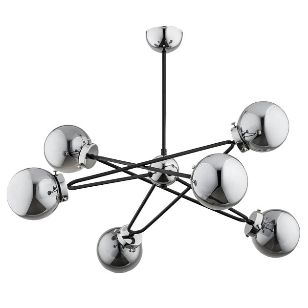 Подвесная люстра Alfa Sagito 25616 изображение 1 Подвесная люстра Alfa Sagito 25616 Фото № 1