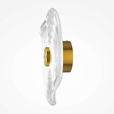 Настенный светодиодный светильник Maytoni Sparkle MOD343WL-L5BS3K1 2