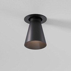 Встраиваемый светодиодный спот Elektrostandard Bell 25097/LED a068058 3