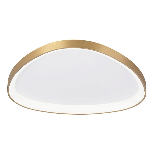 Потолочный светодиодный светильник Citilux Genka Smart CL756A162 Фото № 8