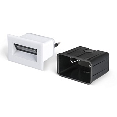 Встраиваемый светодиодный светильник Elektrostandard MRL LED 1109 белый a049755 2