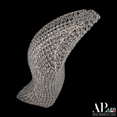 Потолочный светодиодный светильник Arte Perfetto Luce Rimini S507.0.80.A.3000 1